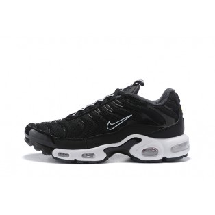 Nike Air Max Tn Requin/Tuned GS Chaussures Pour Femme Homme Noir