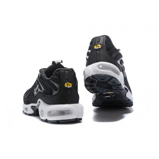 Nike Air Max Tn Requin/Tuned GS Chaussures Pour Femme Homme Noir