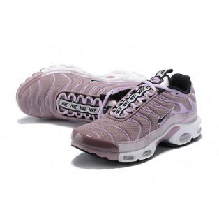 Nike Air Max Tn Requin/Tuned GS Chaussures Pour Femme violet