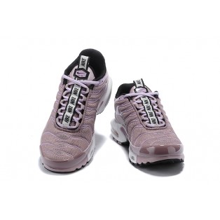 Nike Air Max Tn Requin/Tuned GS Chaussures Pour Femme violet