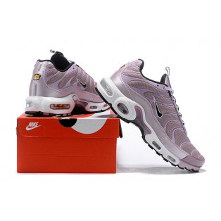 Nike Air Max Tn Requin/Tuned GS Chaussures Pour Femme violet