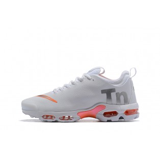 Officiel Chaussure Nike Tuned 1 Ultra/Air Max Plus TN Ultra SE Blanc AQ0242-100