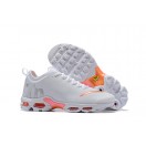 Officiel Chaussure Nike Tuned 1 Ultra/Air Max Plus TN Ultra SE Blanc AQ0242-100