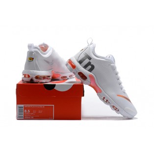 Officiel Chaussure Nike Tuned 1 Ultra/Air Max Plus TN Ultra SE Blanc AQ0242-100
