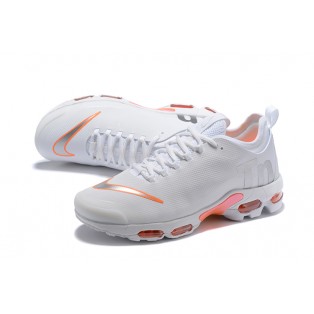 Officiel Chaussure Nike Tuned 1 Ultra/Air Max Plus TN Ultra SE Blanc AQ0242-100