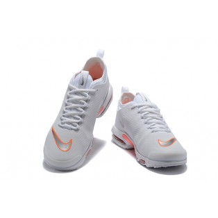 Officiel Chaussure Nike Tuned 1 Ultra/Air Max Plus TN Ultra SE Blanc AQ0242-100