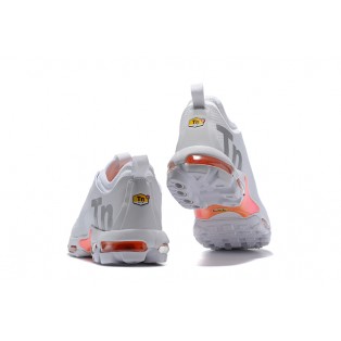 Officiel Chaussure Nike Tuned 1 Ultra/Air Max Plus TN Ultra SE Blanc AQ0242-100
