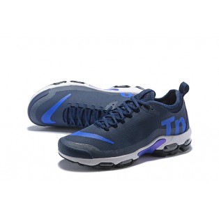 Officiel Chaussure Nike Tuned 1 Ultra/Air Max Plus TN Ultra SE Bleu AQ1088-400