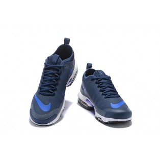 Officiel Chaussure Nike Tuned 1 Ultra/Air Max Plus TN Ultra SE Bleu AQ1088-400