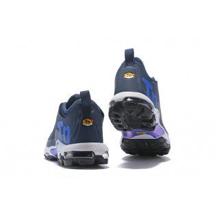 Officiel Chaussure Nike Tuned 1 Ultra/Air Max Plus TN Ultra SE Bleu AQ1088-400