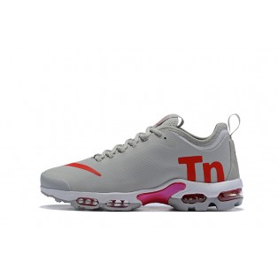 Officiel Chaussure Nike Tuned 1 Ultra/Air Max Plus TN Ultra SE Gris AQ1088-001