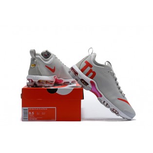 Officiel Chaussure Nike Tuned 1 Ultra/Air Max Plus TN Ultra SE Gris AQ1088-001