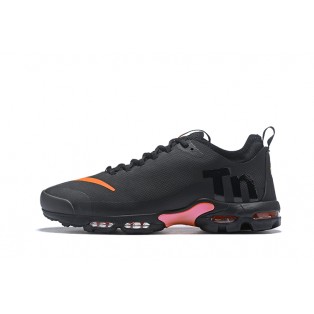 Chaussure Nike Tuned 1 Ultra/Air Max Plus TN Ultra SE Noir AQ0242-001