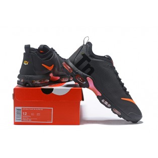 Chaussure Nike Tuned 1 Ultra/Air Max Plus TN Ultra SE Noir AQ0242-001