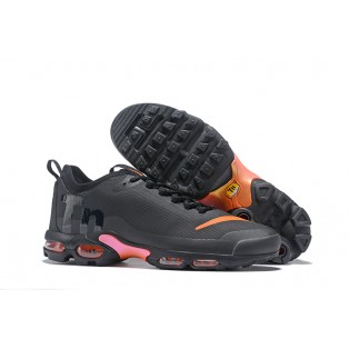 Chaussure Nike Tuned 1 Ultra/Air Max Plus TN Ultra SE Noir AQ0242-001