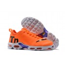 Officiel Chaussure Nike Tuned 1 Ultra/Air Max Plus TN Ultra SE Orange AQ0242-004