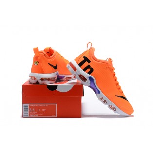 Officiel Chaussure Nike Tuned 1 Ultra/Air Max Plus TN Ultra SE Orange AQ0242-004