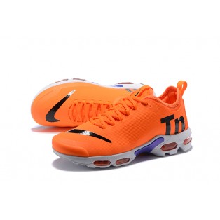 Officiel Chaussure Nike Tuned 1 Ultra/Air Max Plus TN Ultra SE Orange AQ0242-004