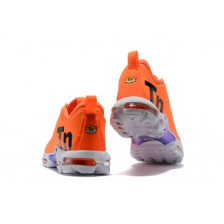 Officiel Chaussure Nike Tuned 1 Ultra/Air Max Plus TN Ultra SE Orange AQ0242-004