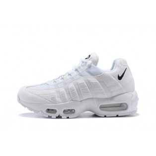 Nike Wmns Air Max 95 Chaussure pour Femme Blanche
