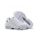 Nike Wmns Air Max 95 Chaussure pour Femme Blanche