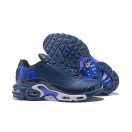 Chaussure Nike Mercuial TN/TUNED 1 SE Bleu AQ1088-400 Pour Homme/Femme