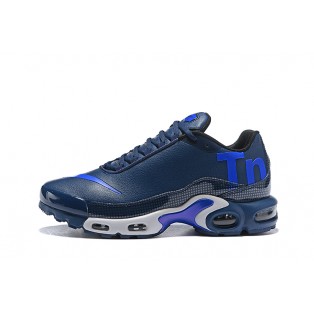 Chaussure Nike Mercuial TN/TUNED 1 SE Bleu AQ1088-400 Pour Homme/Femme