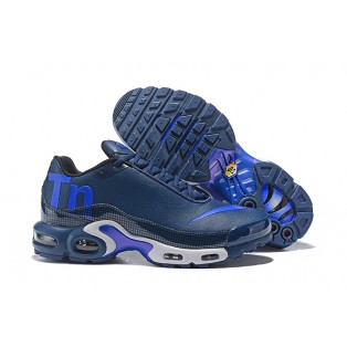 Chaussure Nike Mercuial TN/TUNED 1 SE Bleu AQ1088-400 Pour Homme/Femme