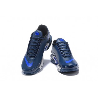 Chaussure Nike Mercuial TN/TUNED 1 SE Bleu AQ1088-400 Pour Homme/Femme