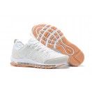 Officiel NIKE AIR MAX 97 HAVEN CLOT Blanc Pour Homme