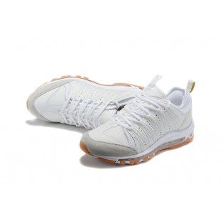 Officiel NIKE AIR MAX 97 HAVEN CLOT Blanc Pour Homme
