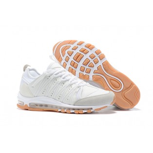 Officiel NIKE AIR MAX 97 HAVEN CLOT Blanc Pour Homme