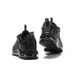 Officiel NIKE AIR MAX 97 HAVEN CLOT Noir Pour Homme