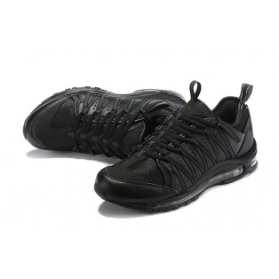 Officiel NIKE AIR MAX 97 HAVEN CLOT Noir Pour Homme