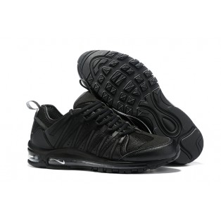 Officiel NIKE AIR MAX 97 HAVEN CLOT Noir Pour Homme