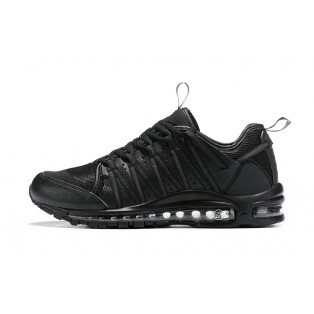 Officiel NIKE AIR MAX 97 HAVEN CLOT Noir Pour Homme