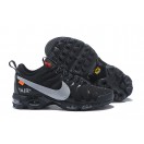 Officiel NIKE AIR MAX Plus TN Ultra off-white x AA0877-100 Pour Homme Noir pas cher livraison gratuite