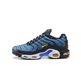 Officiel Nike Air Max Plus TN SE Pour Homme AV7021-001
