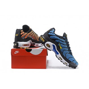 Officiel Nike Air Max Plus TN SE Pour Homme AV7021-001