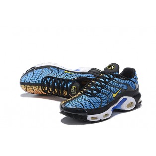 Officiel Nike Air Max Plus TN SE Pour Homme AV7021-001