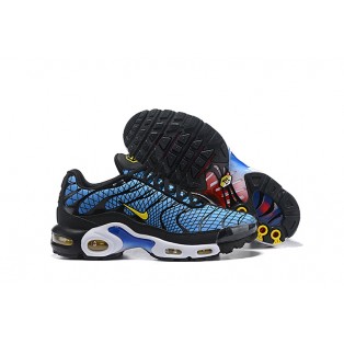 Officiel Nike Air Max Plus TN SE Pour Homme AV7021-001