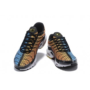 Officiel Nike Air Max Plus TN SE Pour Homme AV7021-001