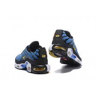 Officiel Nike Air Max Plus TN SE Pour Homme AV7021-001