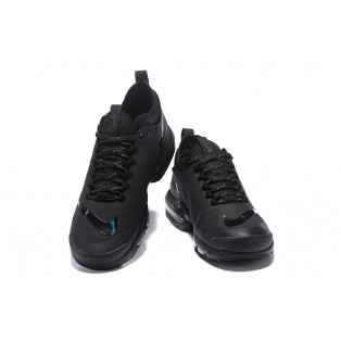 Officiel Nike Tuned Mercurial Air Max Plus Tn Noir AQ0242 001 Pour Homme