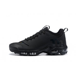 Officiel Nike Tuned Mercurial Air Max Plus Tn Noir AQ0242 001 Pour Homme