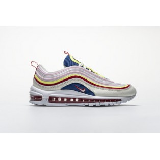 Officiel sportswear Nike Air Max 97 SE AQ4137-101 arc-en-ciel Pour Femme/Homme