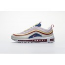 Officiel sportswear Nike Air Max 97 SE AQ4137-101 arc-en-ciel Pour Femme/Homme