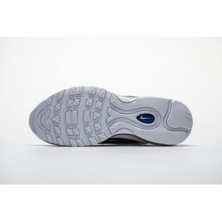 Officiel sportswear Nike Air Max 97 SE AQ4137-101 arc-en-ciel Pour Femme/Homme
