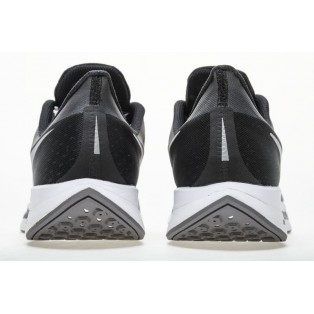 Chaussure de running Nike Air Zoom Pegasus 35 Turbo Noir Zoom X AJ4114 001