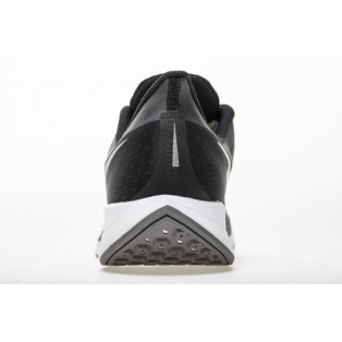 Chaussure de running Nike Air Zoom Pegasus 35 Turbo Noir Zoom X AJ4114 001